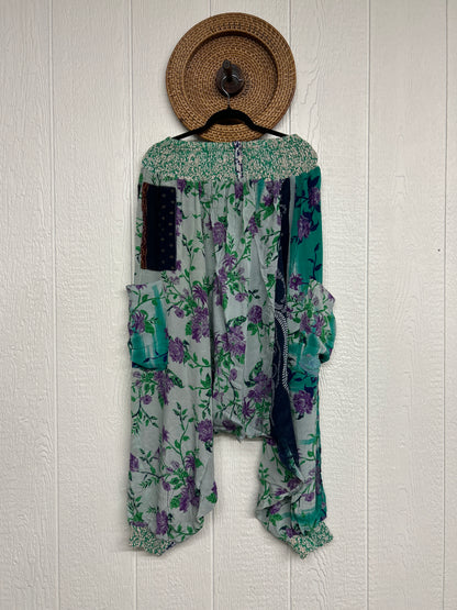 Crepe Sari Be Still Harems 0426 205