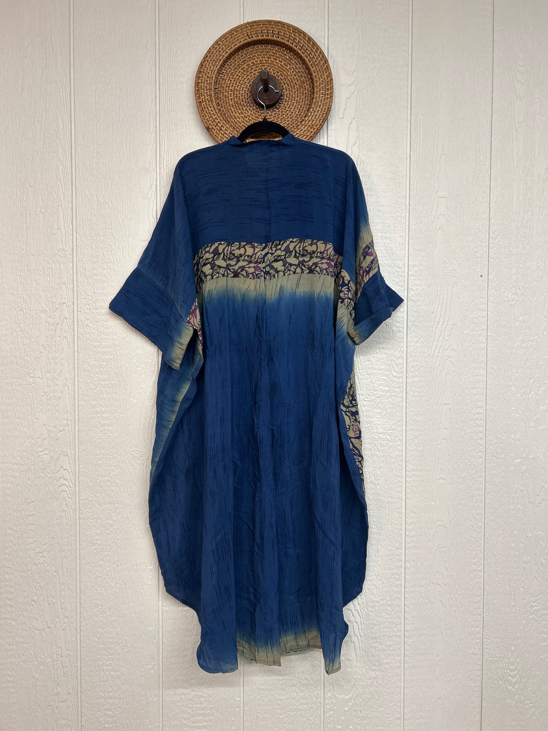 Crepe Free To Be Maxi 0725 122