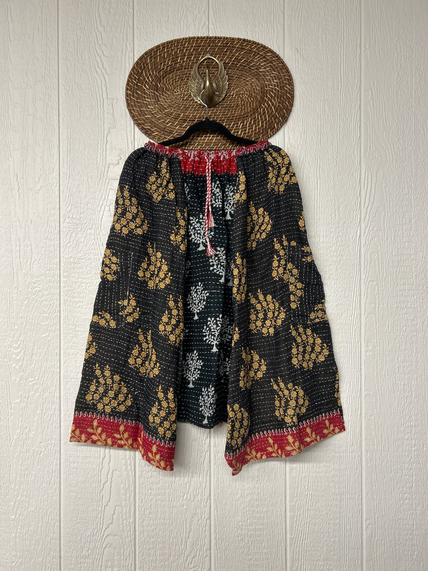 Pareo Kantha Karma Culottes 0626 119