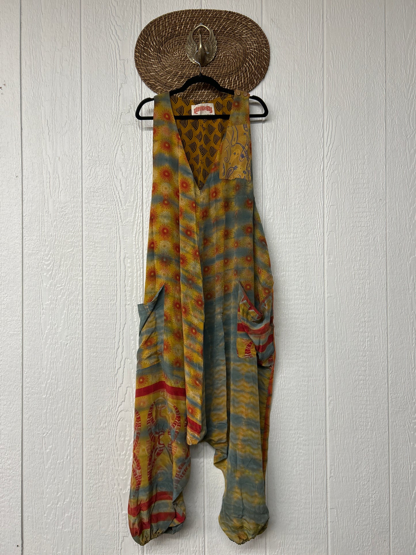 Duality Erin Jogger Jumpsuit 1125 129