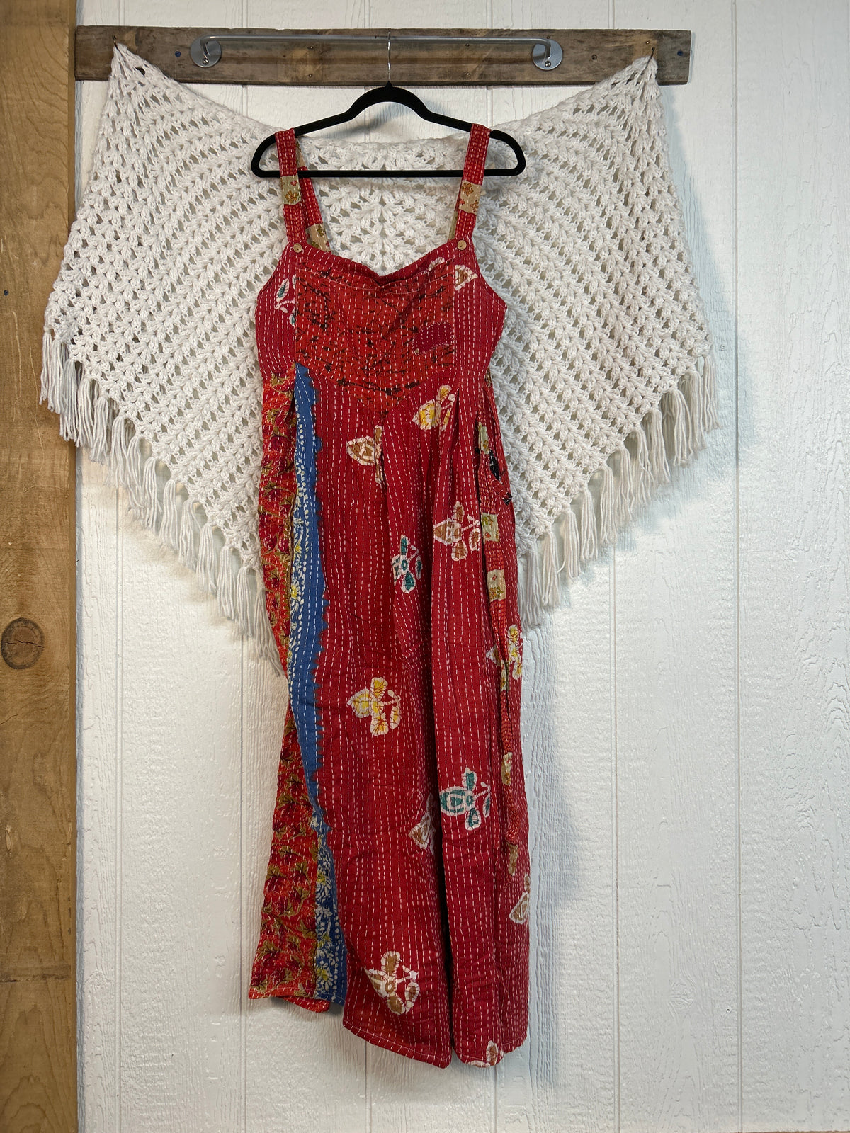 Pareo Kantha Crossroad Dress 0926 168