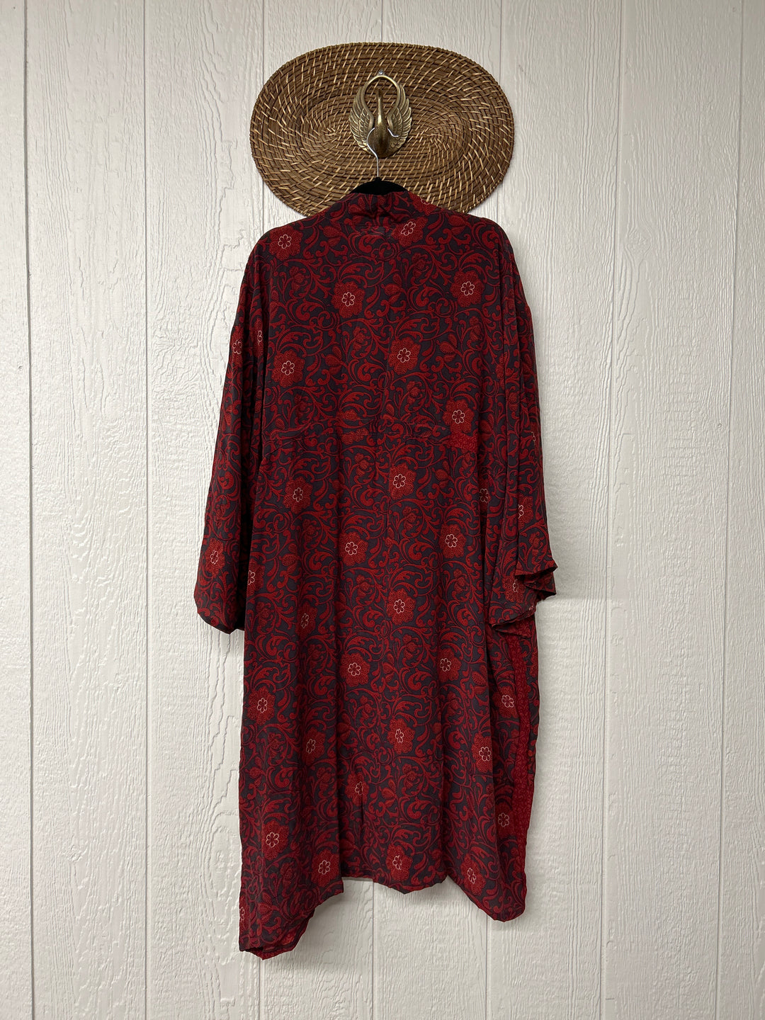 Silk Dreamweaver Kimono 0425 103