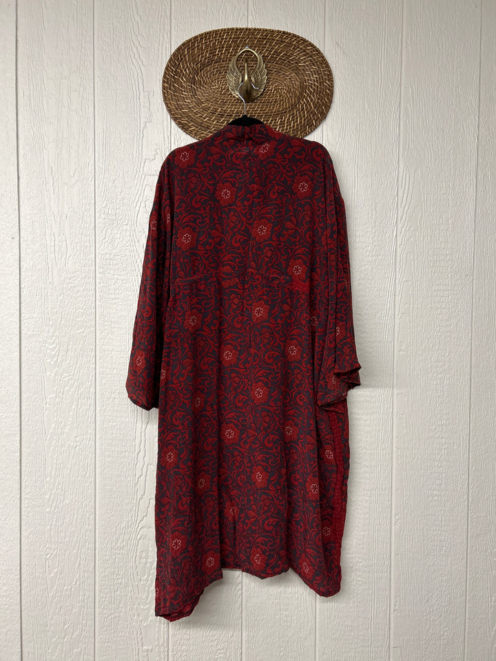 Silk Dreamweaver Kimono 0425 103
