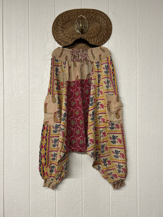 Pareo Kantha Be Still Harems 0626 132