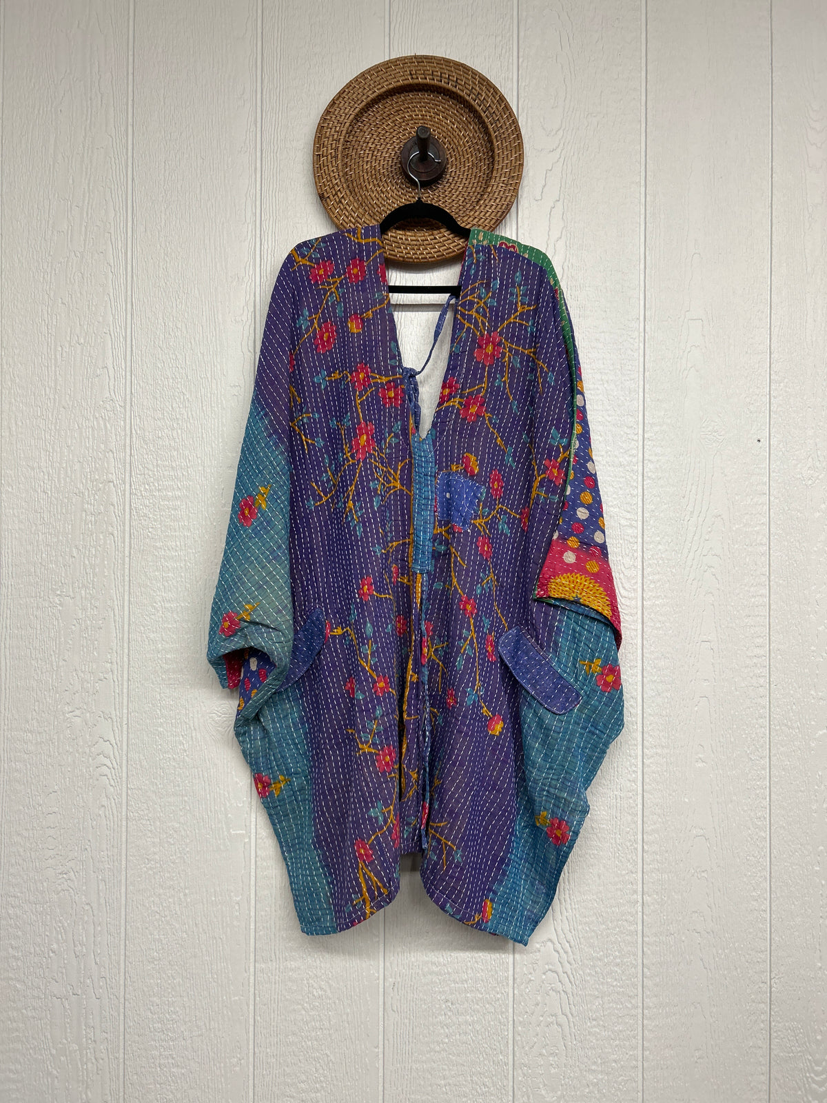 Pareo Kantha Shortie Moondance Muu 0926 182