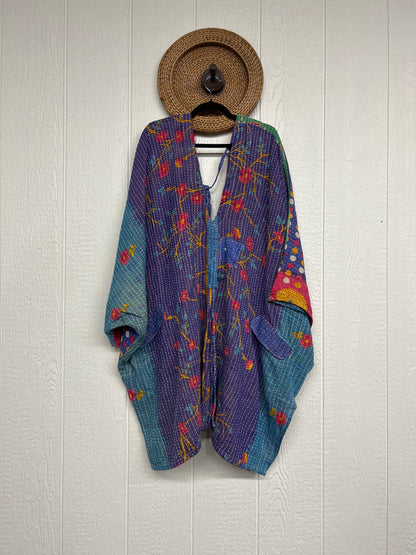 Pareo Kantha Shortie Moondance Muu 0926 182