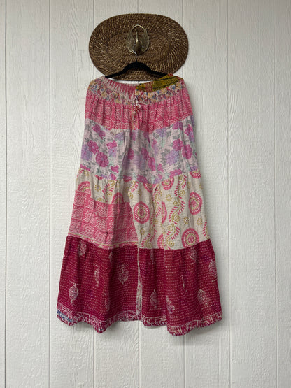 Lotus Wide Leg Pants 0925 090