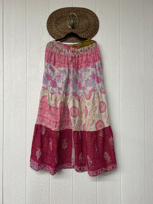 Lotus Wide Leg Pants 0925 090