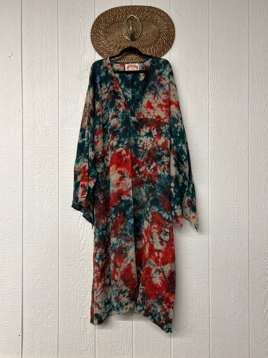 Crepe Sari New Moon Maxi 0926 186