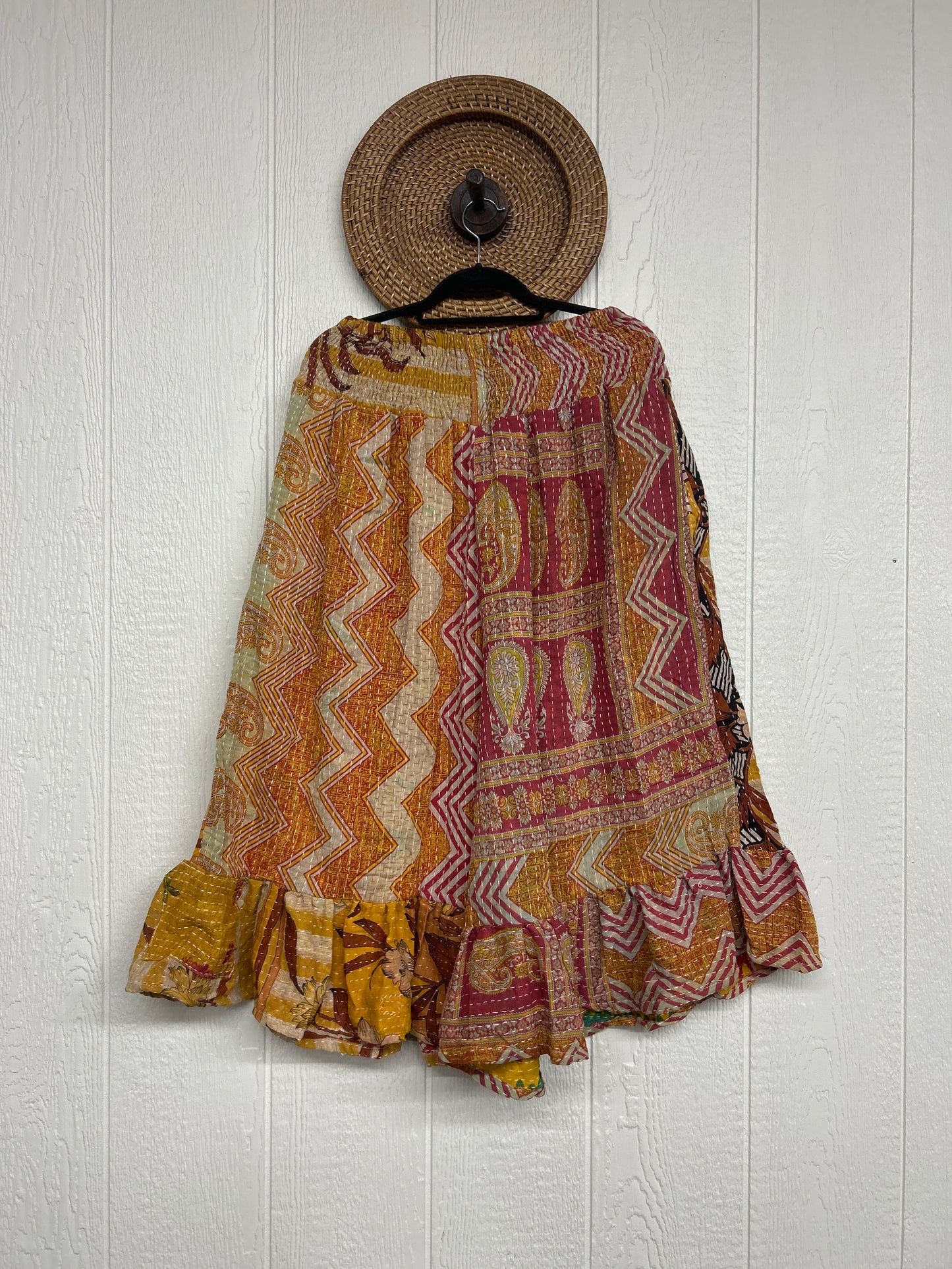 Pareo Kantha Joplin Gauchos 0726 161