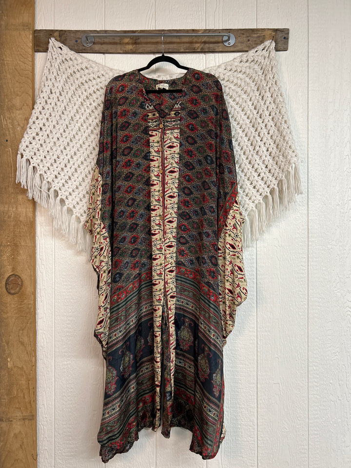 Bowie Muu Jumpsuit 0425 222
