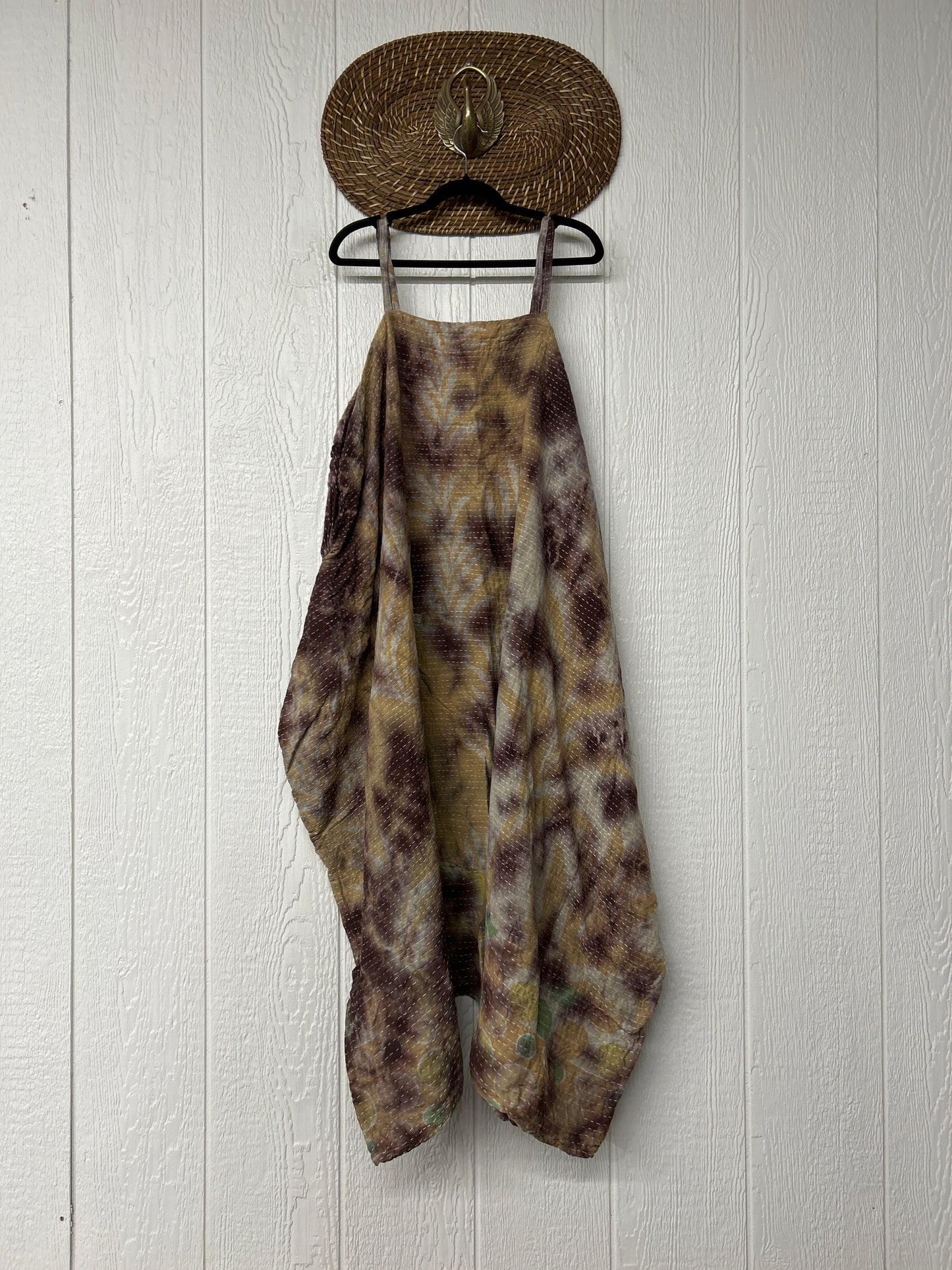Pareo Kantha Gonna Shine Maxi 0526 020