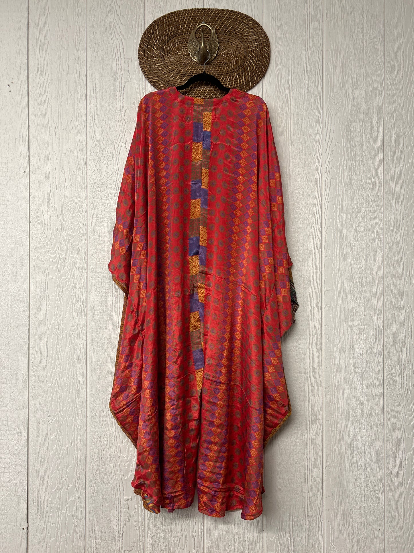 Rasgulla Sari Bowie Muu Jumpsuit 1225 098