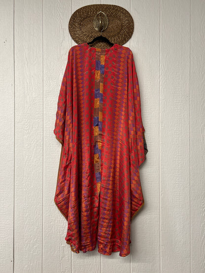 Rasgulla Sari Bowie Muu Jumpsuit 1225 098