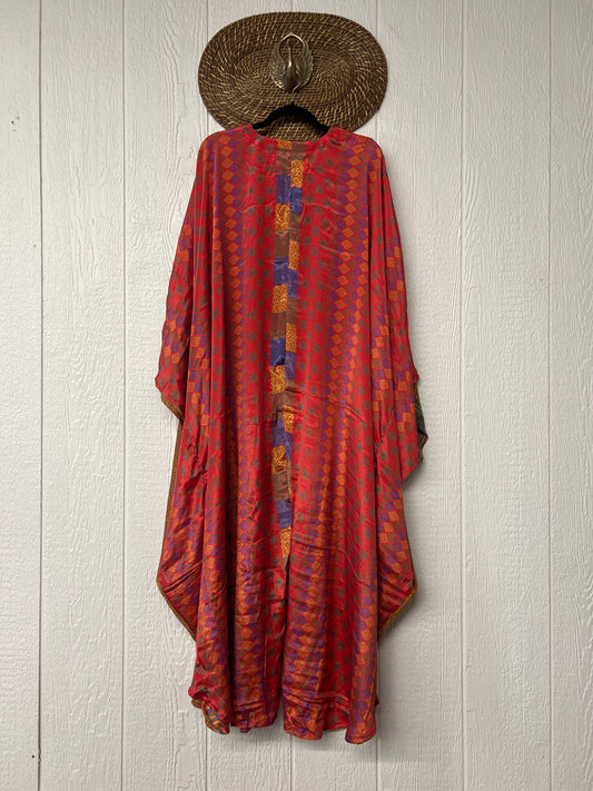 Rasgulla Sari Bowie Muu Jumpsuit 1225 098