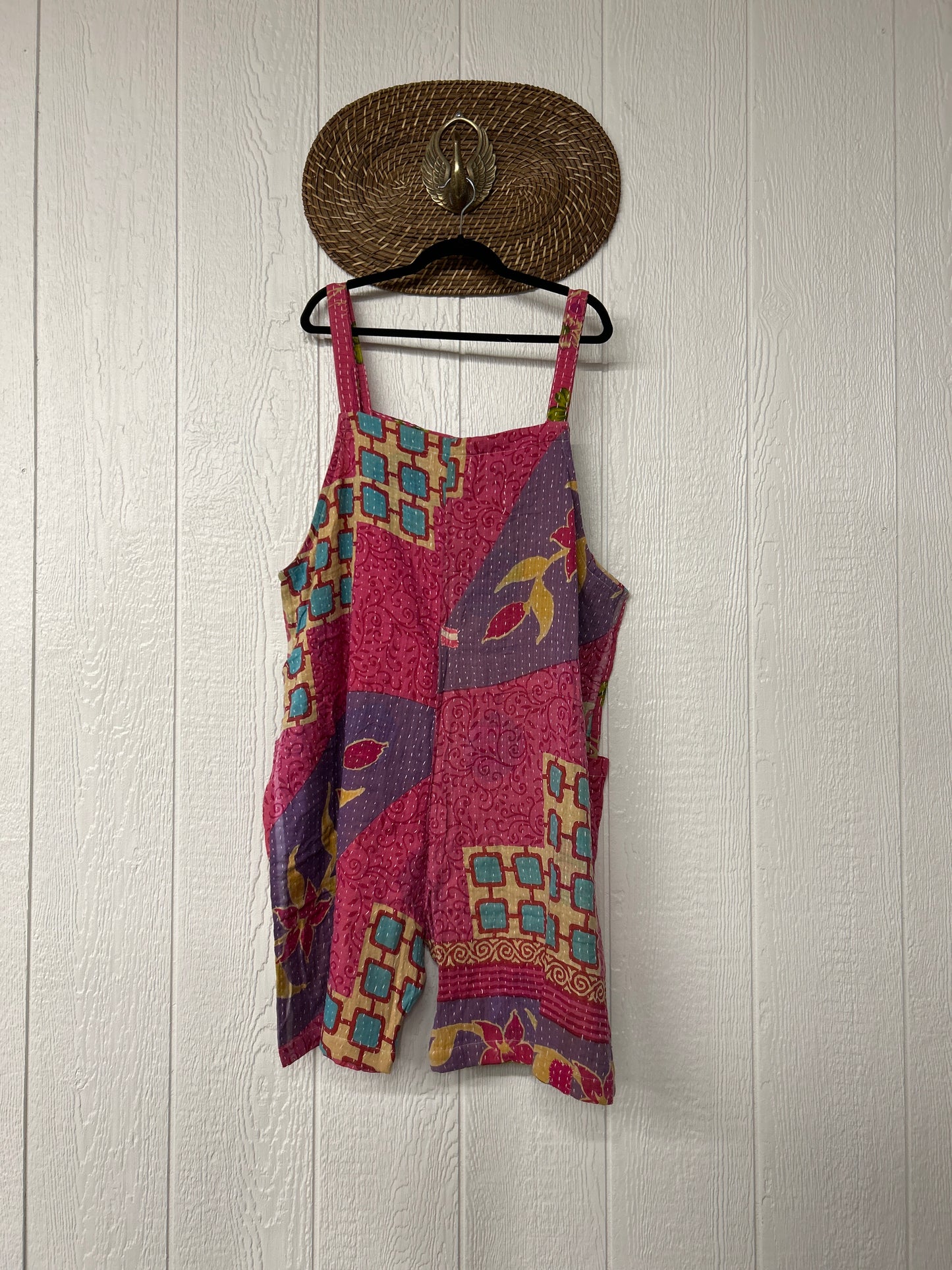 Seeker Shortall 0625 211