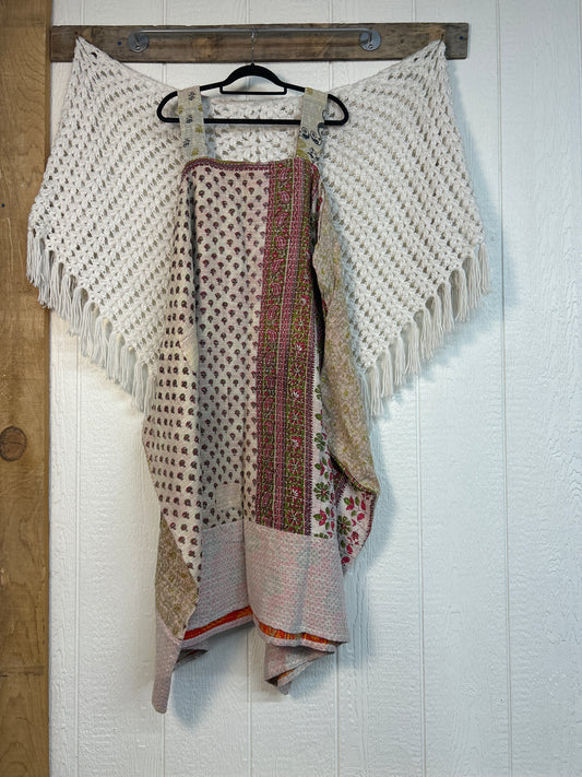 Pareo Kantha Gonna Shine Maxi 0726 211