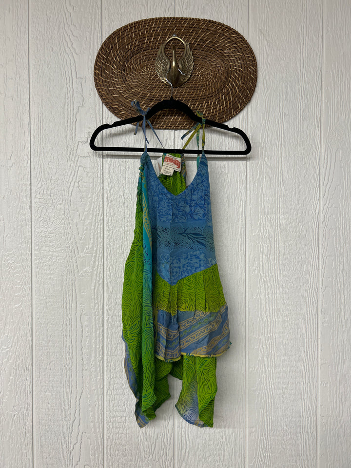 Free Fallin' Tank 0725 028