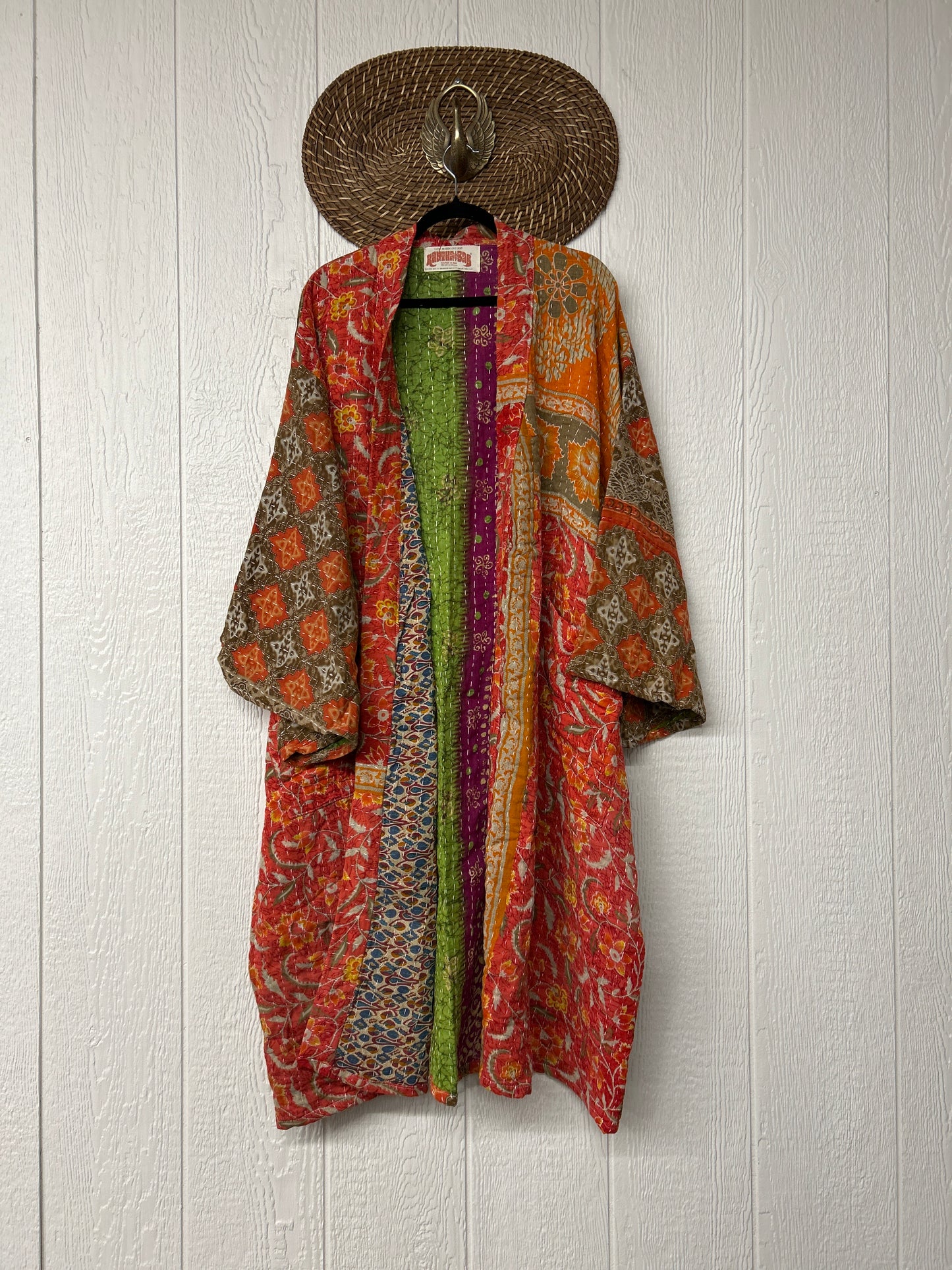 Koverlet Dreamweaver Robe 1225 178