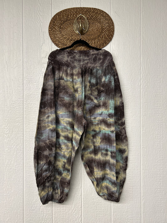 Pareo Kantha Synergy Jogger 0526 017
