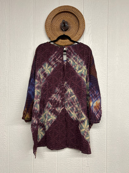 Pareo Kantha Dream Pullover 0526 009