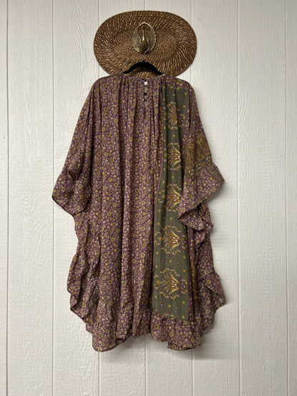 Rasgulla Sari Gold Dust Muu 0126 205