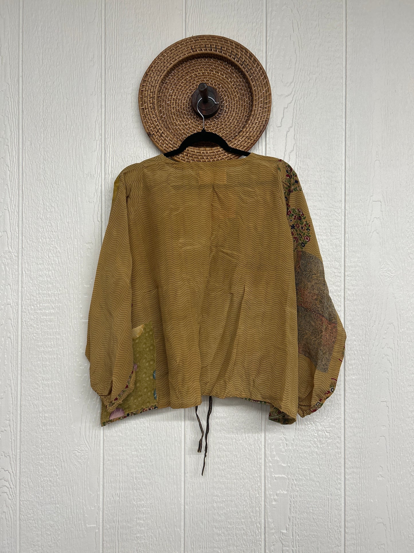 Daisy Blouse 1025 006