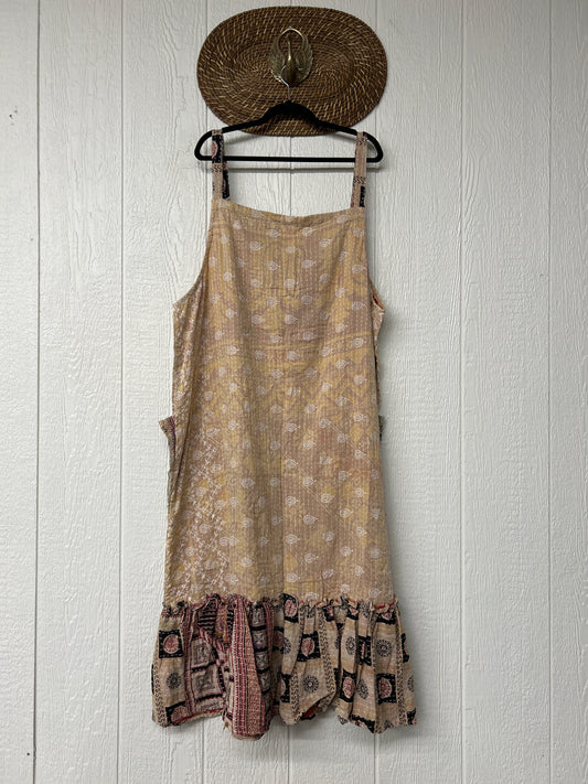 Pareo Kantha Joplin Dress 1125 095