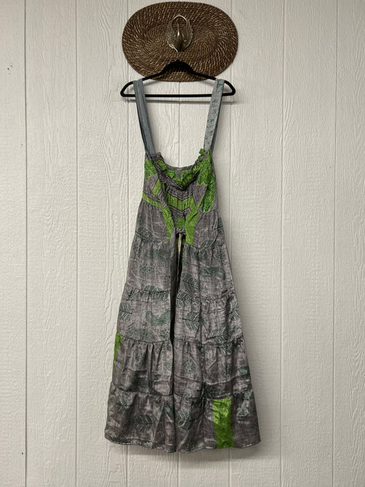 Rasgulla Sari Dolly Jumpsuit 1026 069