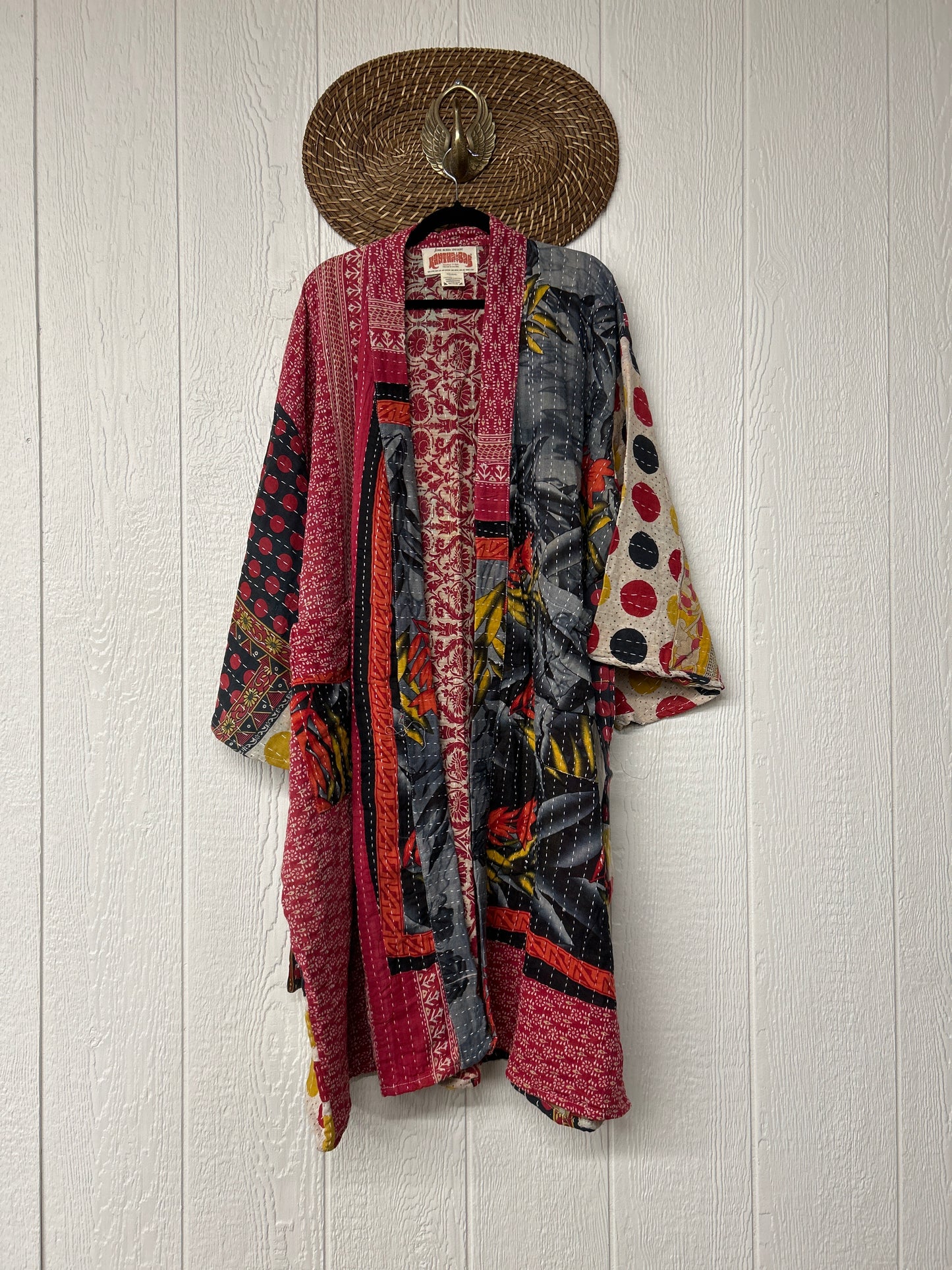 Koverlet Dreamweaver Robe 1225 215