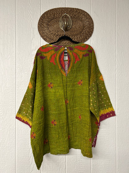 Pareo Kantha Dream Pullover 1225 077