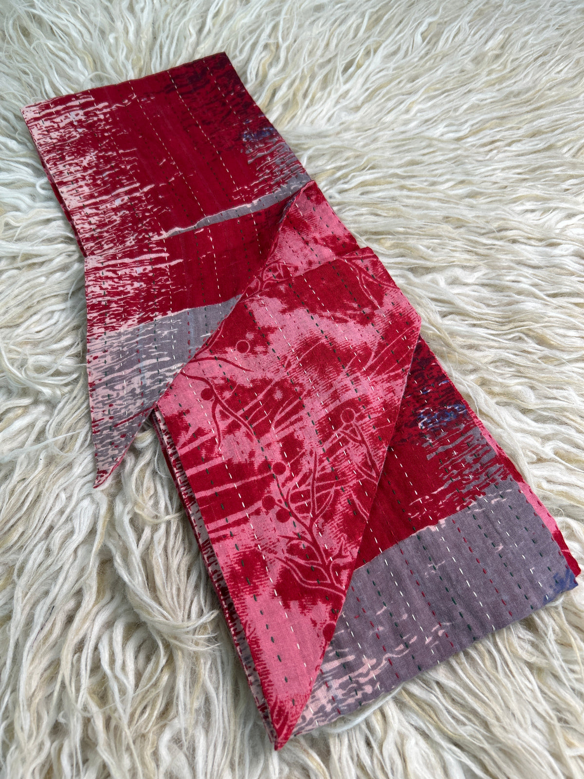 Kantha Headwraps 0925 139