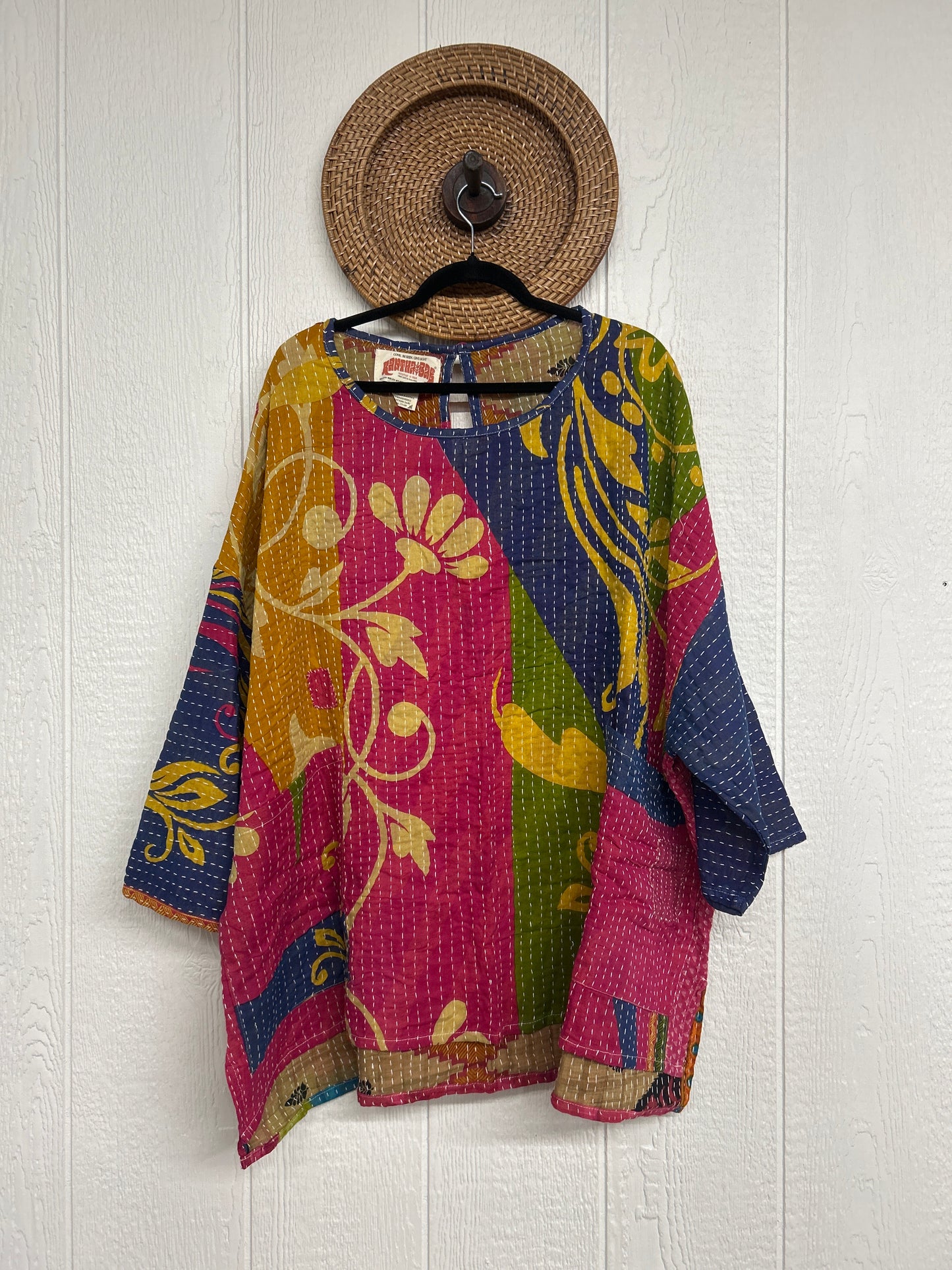 Pareo Kantha Dream Pullover 1225 221