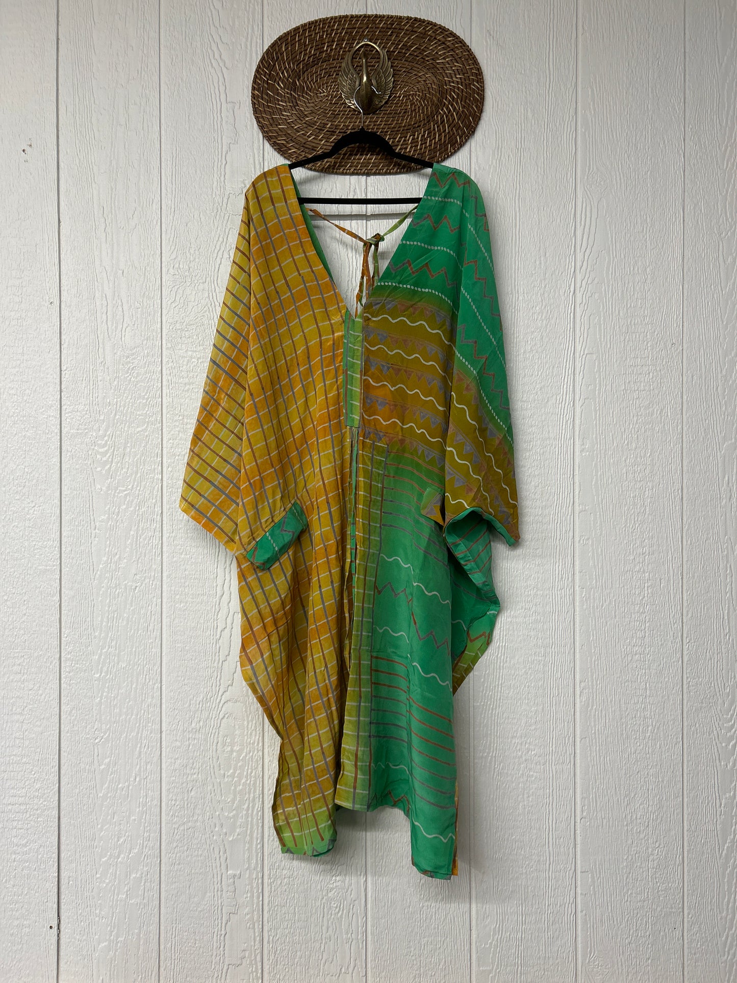 Crepe Sari Moondance Muu 1225 027