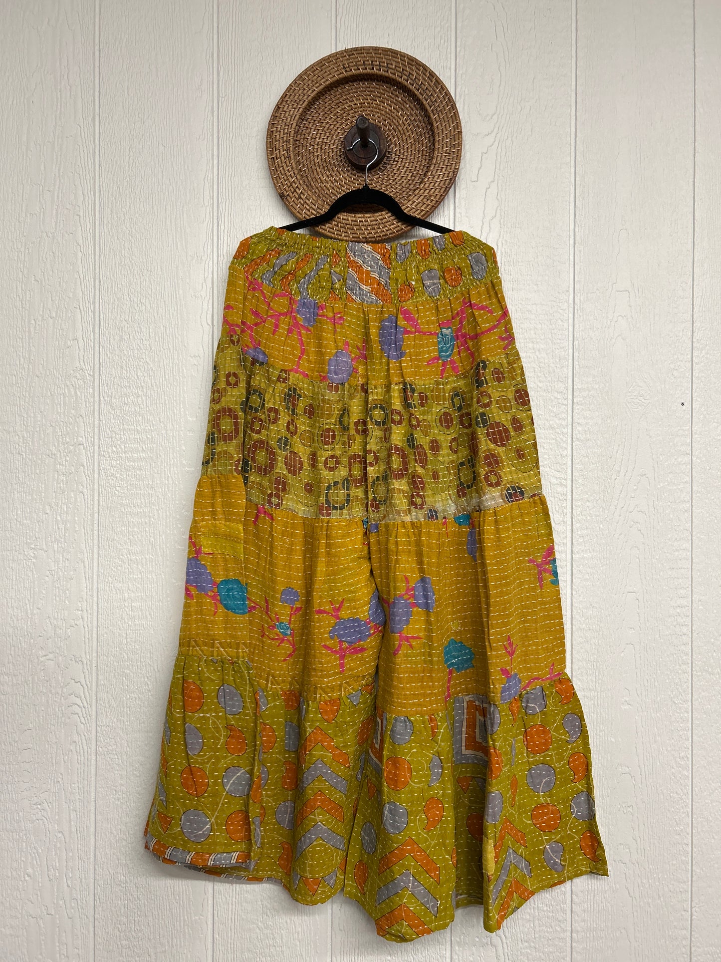 Lotus Wide Leg Pants 1025 279