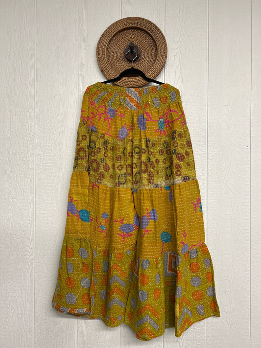 Lotus Wide Leg Pants 1025 279