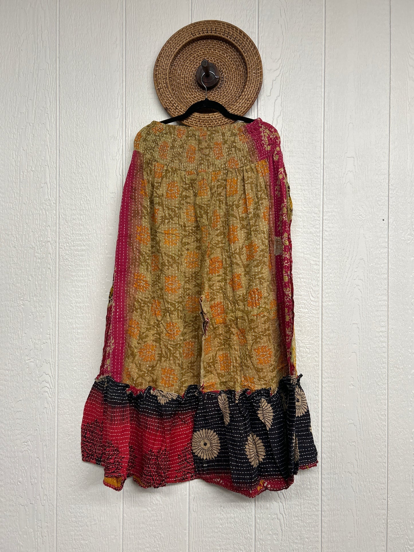 Pareo Kantha Joplin Pants 0326 149