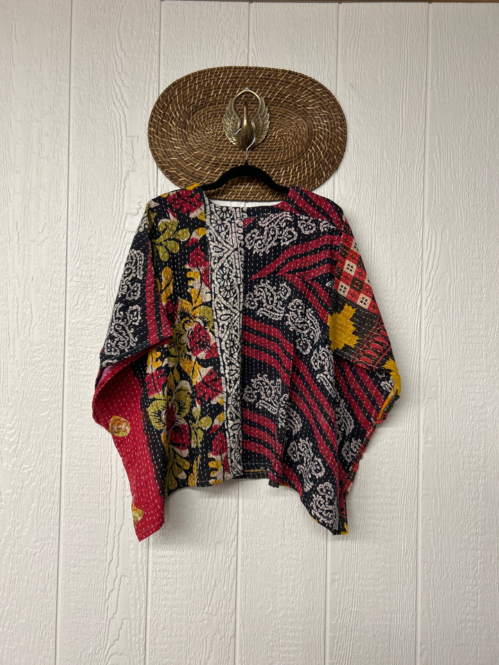 Kantha Shortie-Muu 0625 214