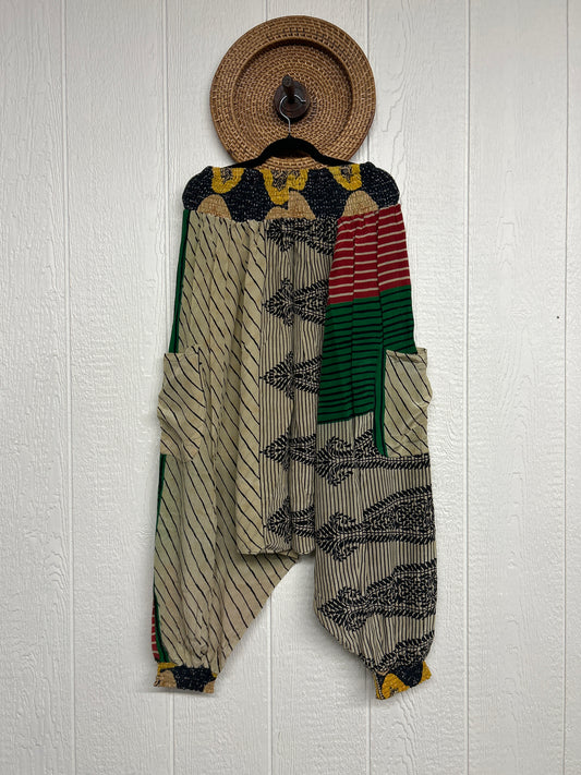 Crepe Sari Be Still Harems 0426 174