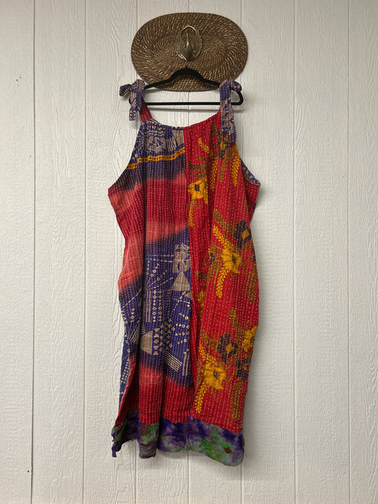 Pareo Kantha Cosmos Jumpsuit 0826 017