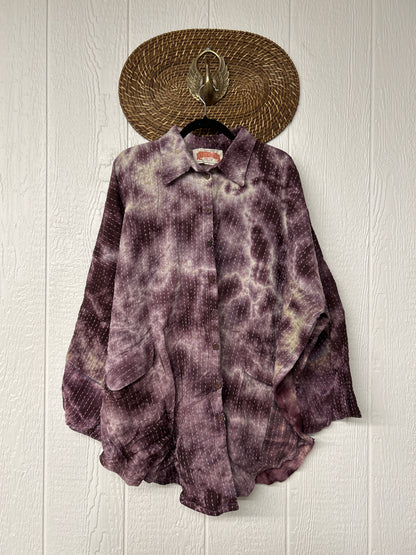 Pareo Kantha Free To Be Longsleeve 0526 024