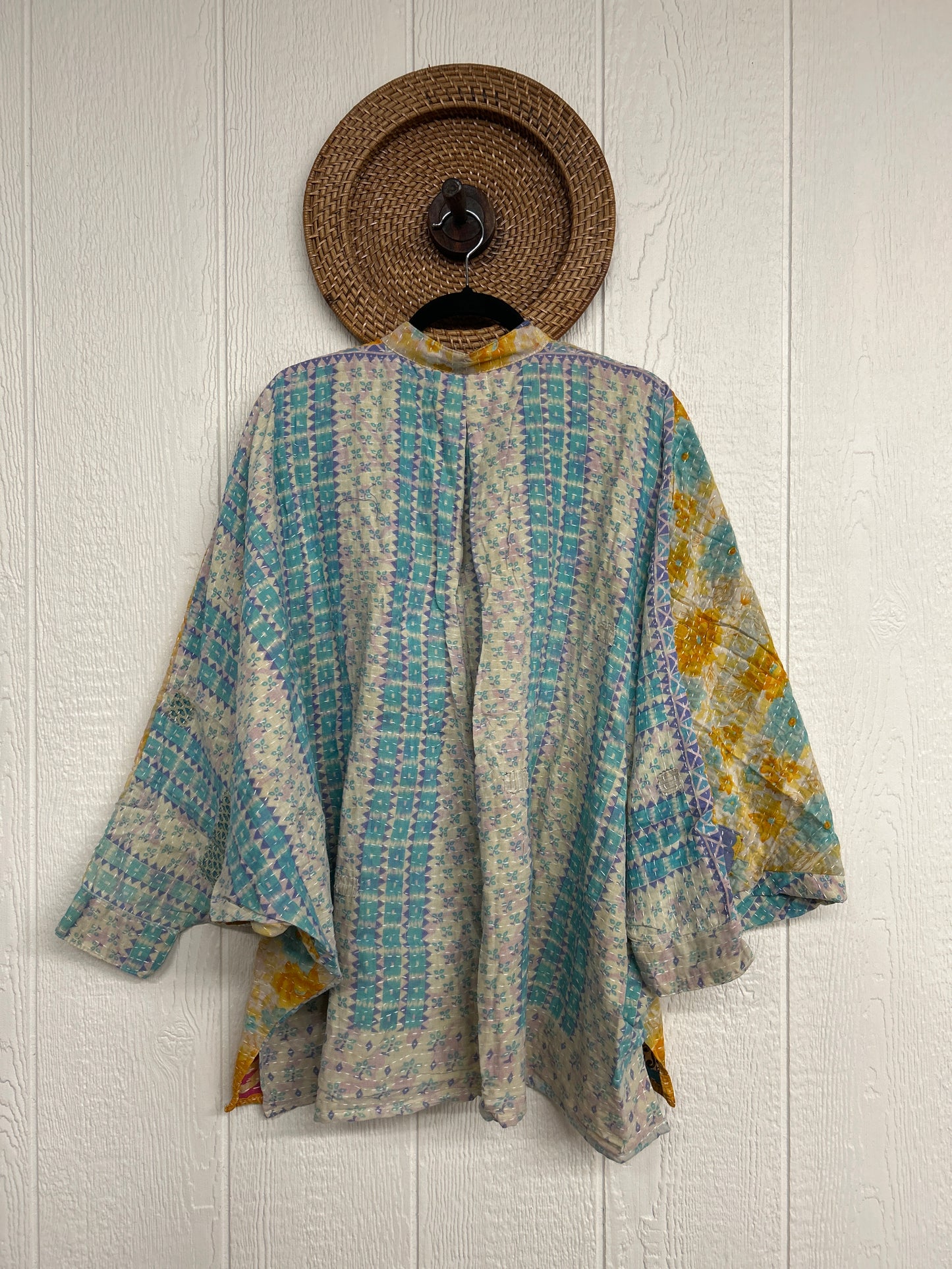 Dylan Button-Down 1025 040