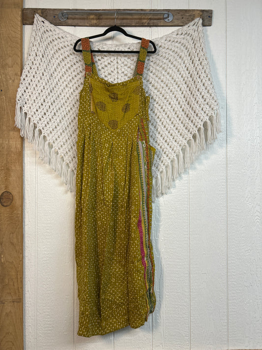 Pareo Kantha Crossroad Dress 0926 271