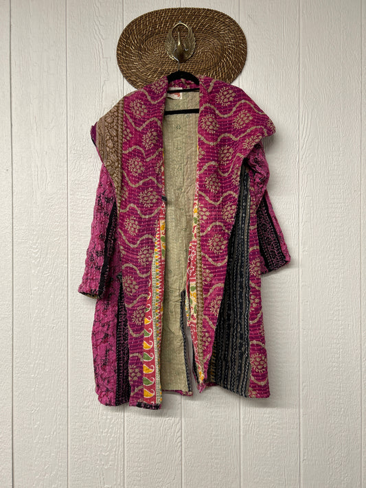 Koverlet Nomad Coat 1026 002