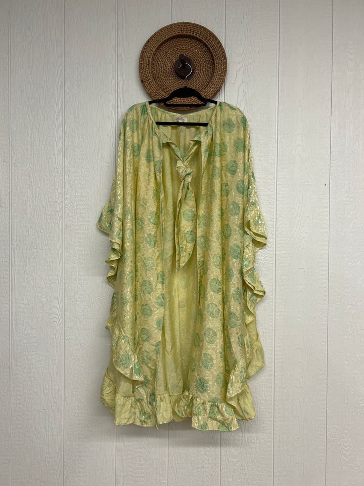 Gold Dust Kimono 0125 240