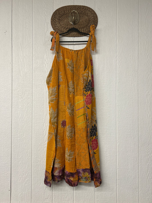 Pareo Kantha Cosmos Jumpsuit 0826 004