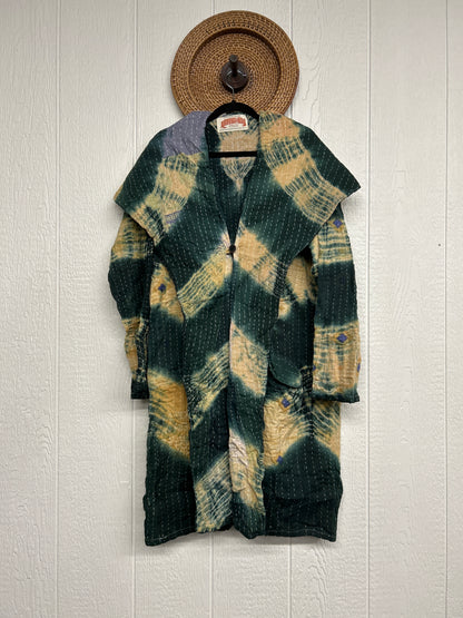 Aura Edit Koverlet Nomad Coat 1026 016