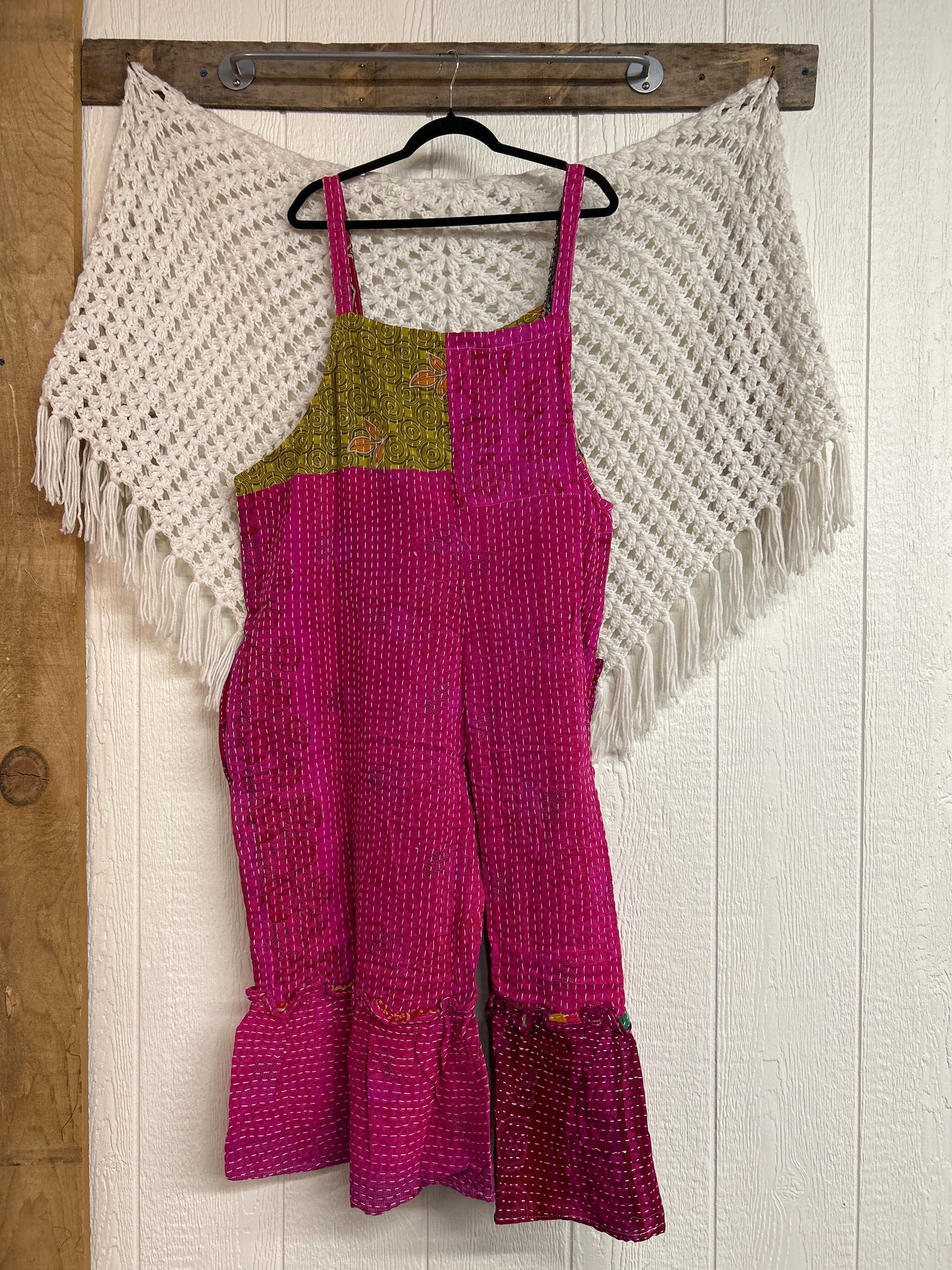 Joplin Jumpsuit 0925 260