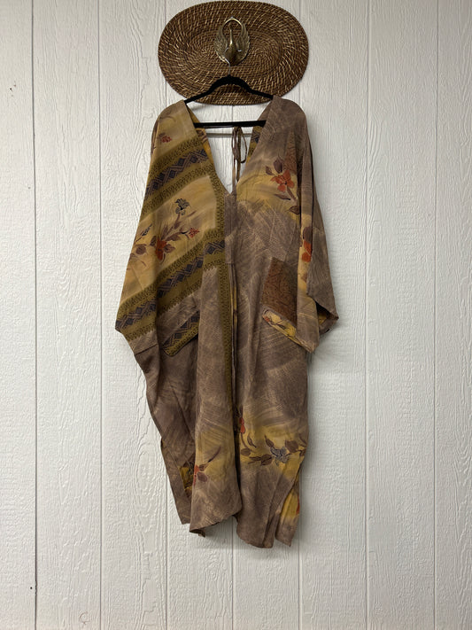 Crepe Sari Moondance Muu 1225 176