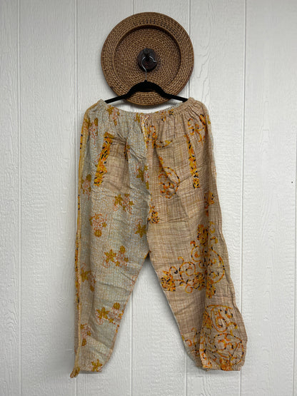 Pareo Kantha Jogger Pants 0326 041